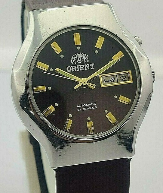 orient 46941 movement