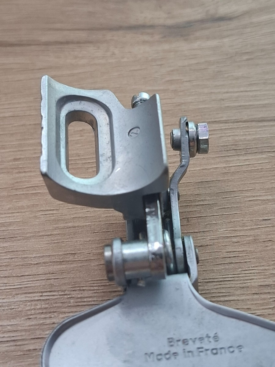 SIMPLEX Front Derailleur | eBay