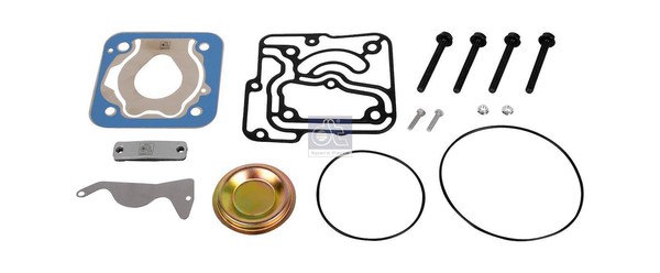 Reparatursatz Kompressor DT Spare Parts 4.91755-image