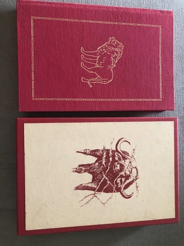 Sourdough and Swahili Branham Amwell Press 1989 Vintage Hardback - Picture 2 of 13