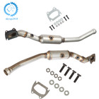 For 2011-2012 Jeep Grand Cherokee 3.6L V6 Front Left & Right Catalytic Converter