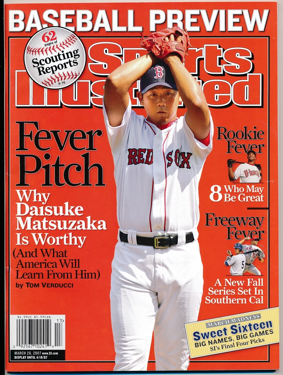 Daisuke Matsuzaka MLB Original Autographed Items for sale | eBay