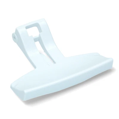 Maniglia oblò lavatrice Ignis Whirlpool Bauknecht 481249818738