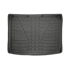 Kofferraumwanne Laderaumwanne Passend Für Cupra Terranmar Ab 2024 Oberer Boden