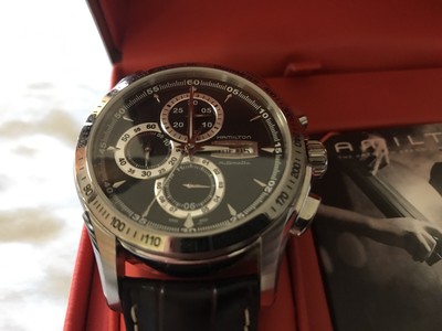 jazzmaster lord hamilton