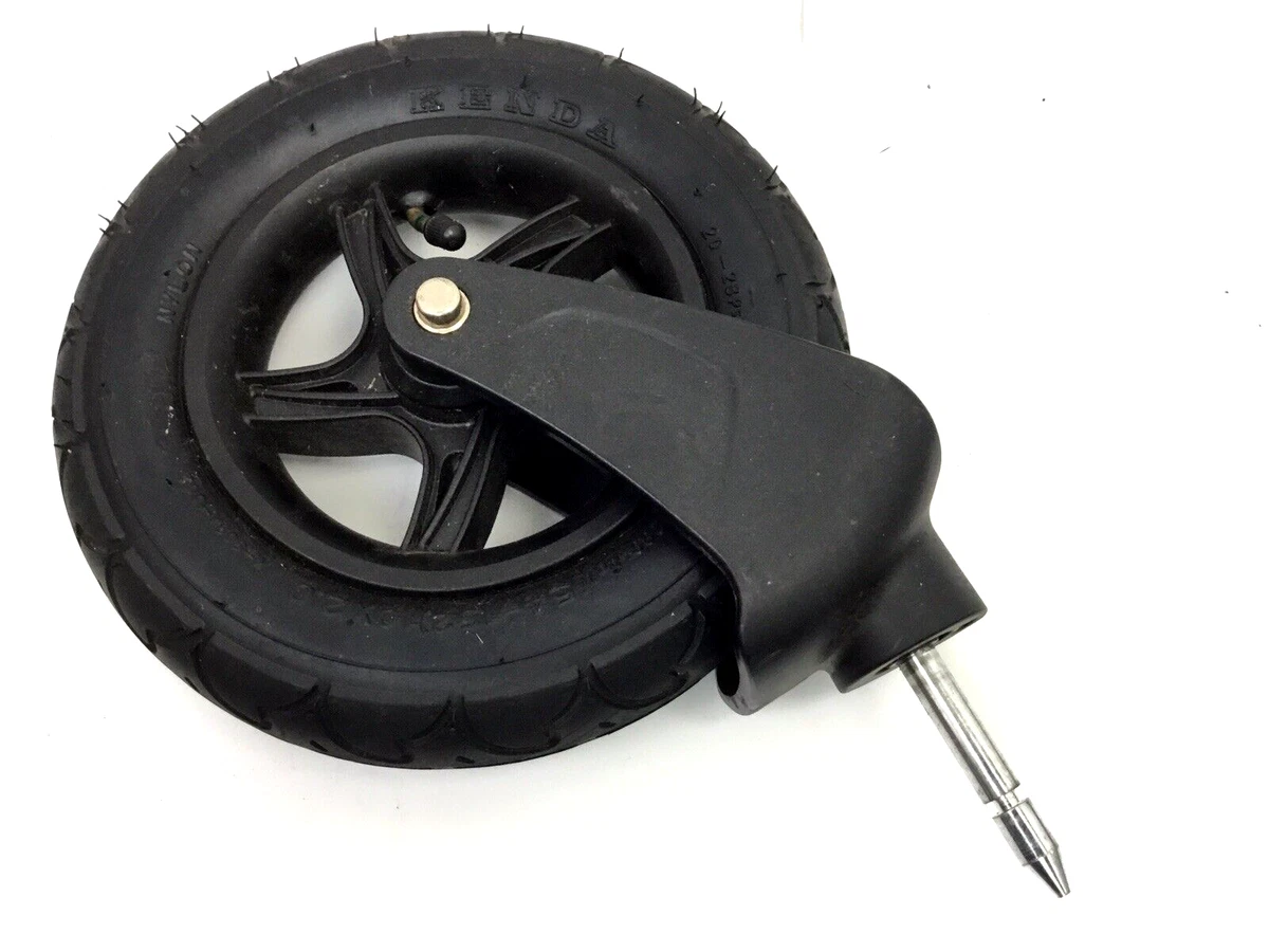 Baby trend stroller front wheel cheap