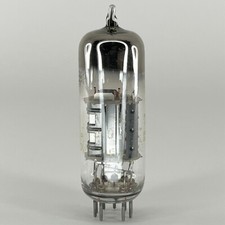 (1) Tested Westinghouse 6EB8 Tube Date Code 69-22 High Mu Triode Pentode Tube