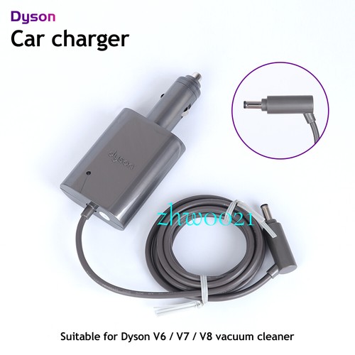 Dyson V6 V7 V8 Vacuum cleaner Car 