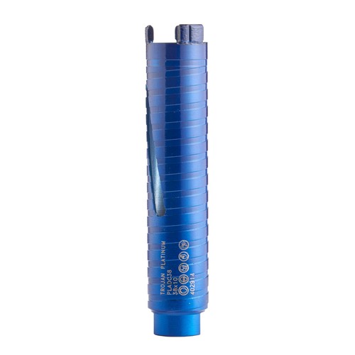 Dry Diamond Core Drill Bit 