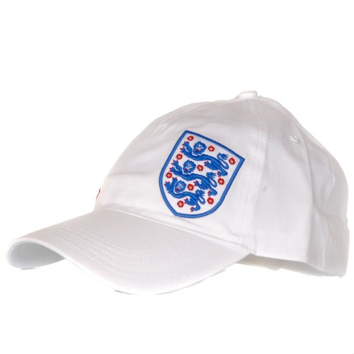 Mens Umbro England 3 Lions Embroidered 
