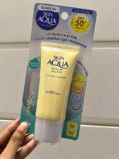 Sunplay Skin Aqua Uv Perfect Mild Milk SPF50 PA  40G