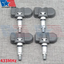 4pcs TPMS Tire Pressure Sensor for 2008-20 Dodge Challenger SRT 56029400AD US