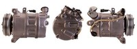 DRI Kompressor Klimaanlage FüR Volvo XC60 156 D5 AWD D3/D4 V60 136 2.4 D/D4