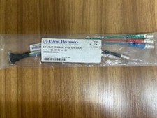 Extron 26-604-01 SY-VGAF-RGBHVF 8-12"