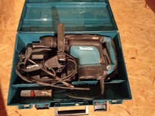 werkmachine klopboormachine van makita zo goed als nieuw 1 x maal gebruikt