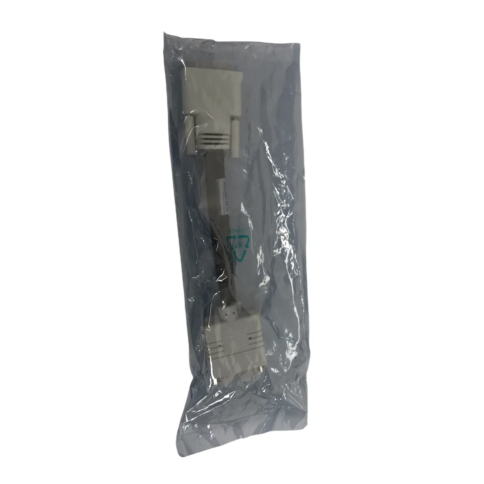 12x NEW HP/MOLEX 338285-009 - Dual DVI Splitter/Adapter Cable (Lot) - Image 3 of 4