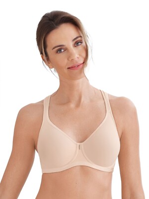 Felina Molding BH mit Bügel Beyond Basic 202223 in blush