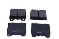 Maxgear 19-3067 Bremsbelagsatz, Scheibenbremse For Porsche VW