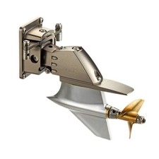 TFL Outboard motor For P1 RC Boat w/#43 paddl...