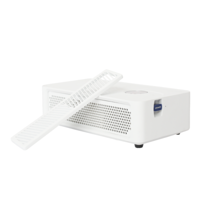 Canaan Avalon Nano 3S 6TH/s Bitcoin Miner White (with PSU) - Ships