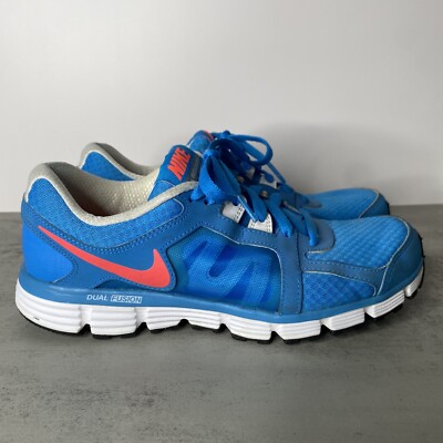 nike dual fusion st2 women's