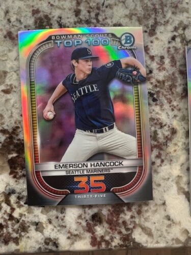 2021 BOWMAN MLB BASEBALL TOP 100 INSERTO CARD #s BTP1-BTP100 SCEGLI LA TUA CARTA - Foto 9 di 14