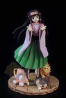 Anime HUNTER X HUNTER Alluka Zoldyck Figure Model Toy In Box Two Heads