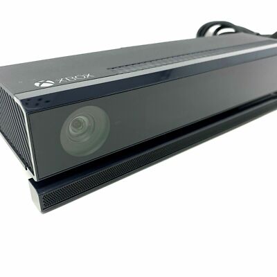 Microsoft Xbox One Kinect V2 Camera Motion Sensor Model 1520 OEM