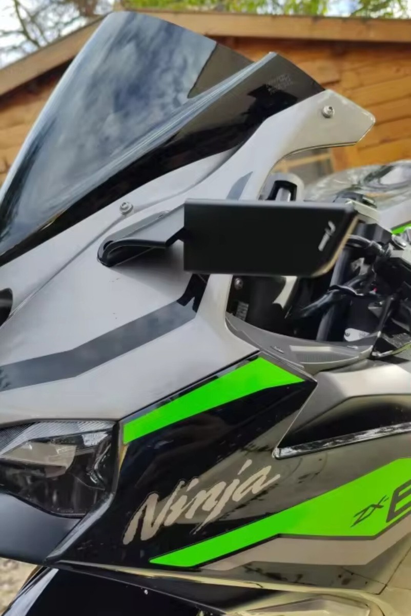 2024 ZX-6R For Kawasaki Ninja 636 ZX-6R 2019-2024 Motorcycle 2024 ZX-6R For Kawasaki Ninja 636 ZX-6R 2019-2024 Motorcycle