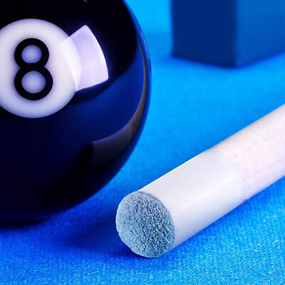 Puntoniere Per Biliardo – 10 Punte Adattabili Da 12 Mm – Ricambio Game Room Guys - Foto 3