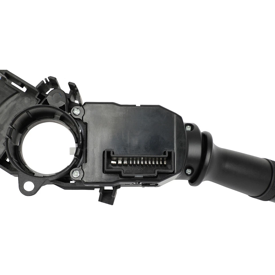 适用于现代 Genesis Coupe 2010 - 2012 转向信号开关 934102M015 — 第 2/4 张图片