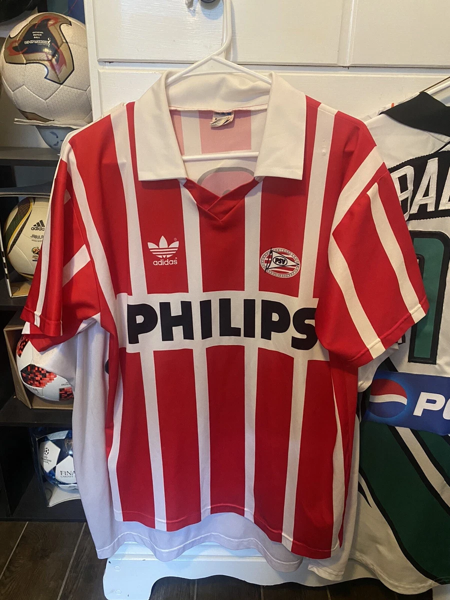 adidas PSV Eindhoven International Club Soccer Fan Apparel and