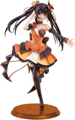 PLUM DATE A BULLET KURUMI TOKOSAKI Idol Ver. Another Edition 1/7 PVC Figure