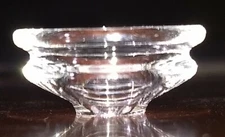 5 Single Hole Replacement Glass Bowl for Silicone Pipe(fits eyce spoon) Bulk