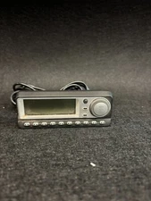 XM Radio Controller Radio