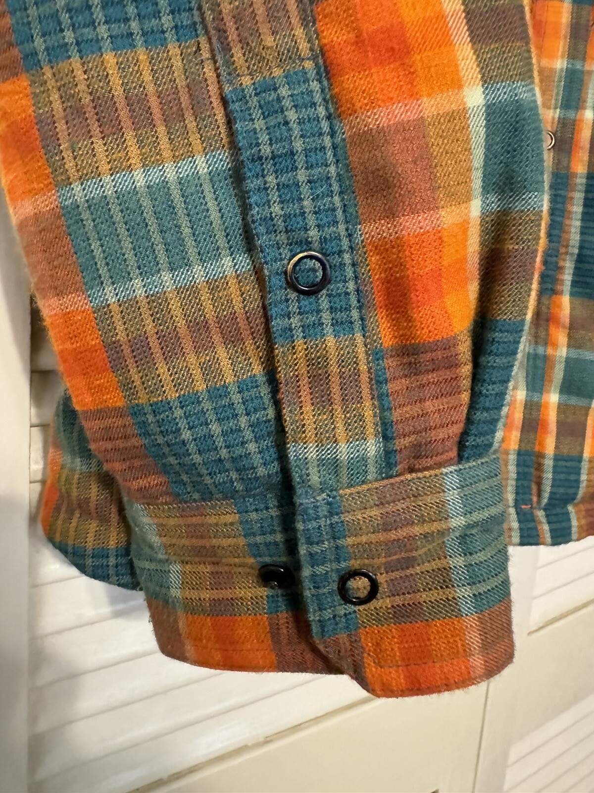 Men's Katahdin Performance Flannel ShirtJacket, HiPile Fleece Lined