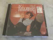 2 CD RITA PAVONE "L'Album di Rita Pavone" Come Nuovo RCA ITALIA 1998