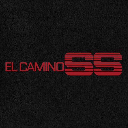 Lloyd Mats Velourtex Black Front Floor