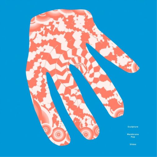 Sculpture Membrane Pop (Vinyl LP) 12" Album