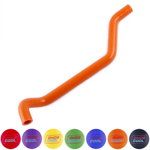 Kit de mangueras de refrigerante de radiador de silicona para Kawasaki KFX700 KFX 700 V Force 04 05 06 - Imagen 6 de 12