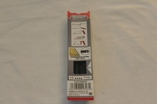 LAUBS&Auml;GEBL&Auml;TTER 150mm-14 Z&Auml;HNE PRO ZOLL-12stk.-CONNEX-COXT 805002