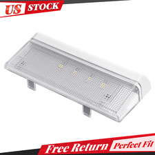 LED Light Assembly Fit For Whirlpool Kenmore Refrigerator WPW10515057 W10515057
