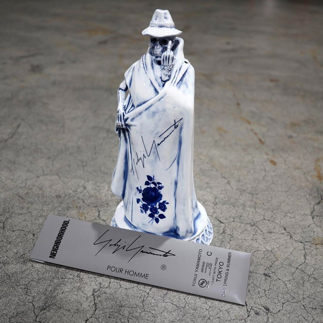 NEIGHBORHOOD REAPER INCENSE CHAMBER 新品