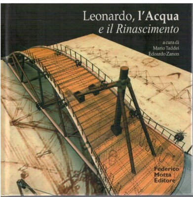 Leonardo, das Wasser und die Renaissance