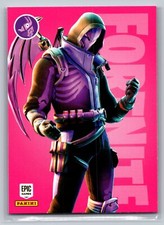 2021 Panini Fortnite Series 3 #107 Blacklight Epic