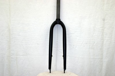 steel 29er fork