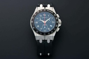 pequignet chronograph automatic