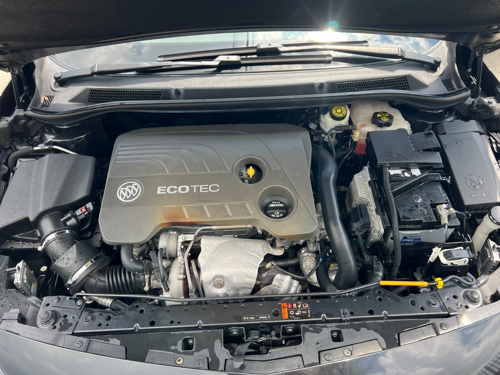 Buick Cascada - Image 11