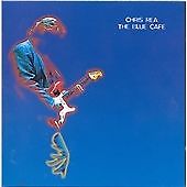 Chris Rea - The Blue Cafe CD ALBUM - FAST FREE POSTAGE (L)