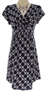 motherhood maternity baby shower dress